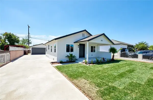 1112 W 134th Street, Compton, CA 90222