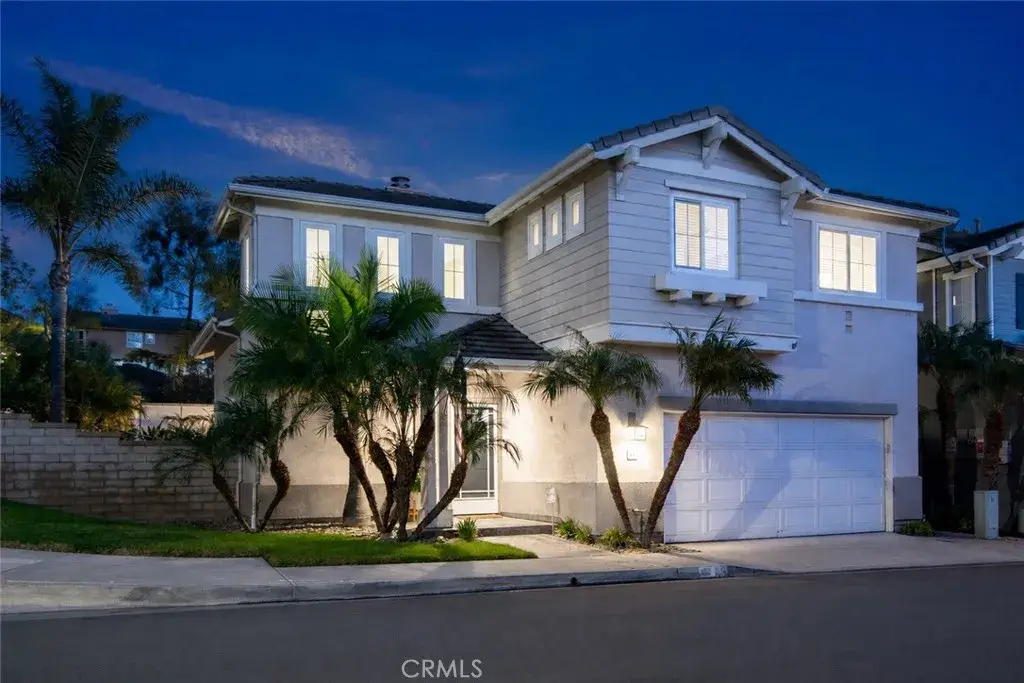 44 Willowbrook Lane, Rancho Santa Margarita, CA 92688 - #1