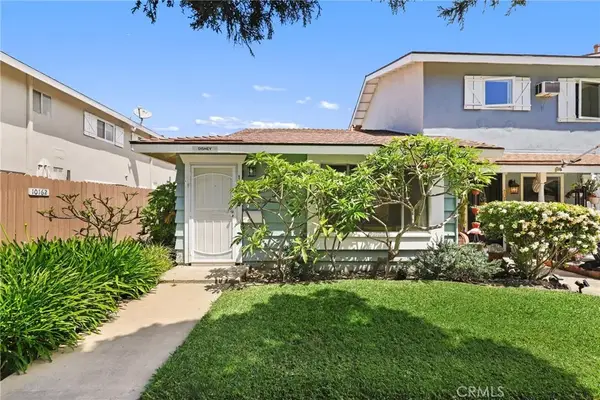 10164 Disney Circle, Huntington Beach, CA 92646
