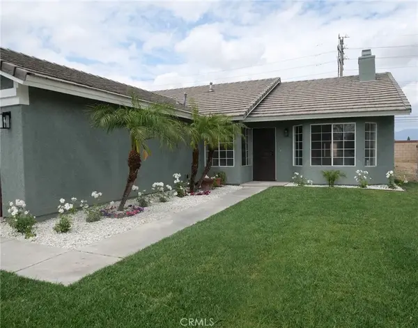18548 Avion, Bloomington, CA 92316