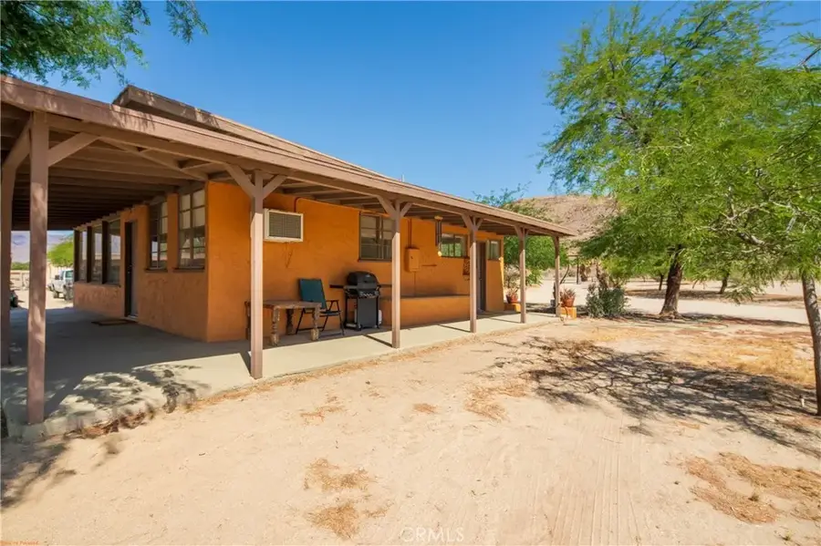 2315 Henderson Canyon, Borrego Springs, CA 92004 - #2