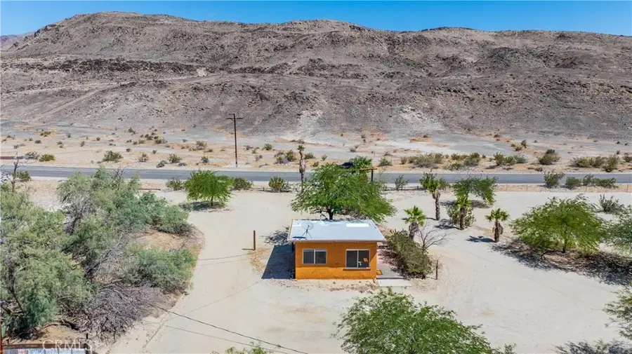 2315 Henderson Canyon, Borrego Springs, CA 92004 - #3
