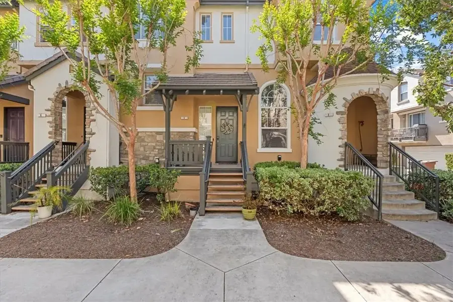 4 Harvest Point, Aliso Viejo, CA 92656 - #2