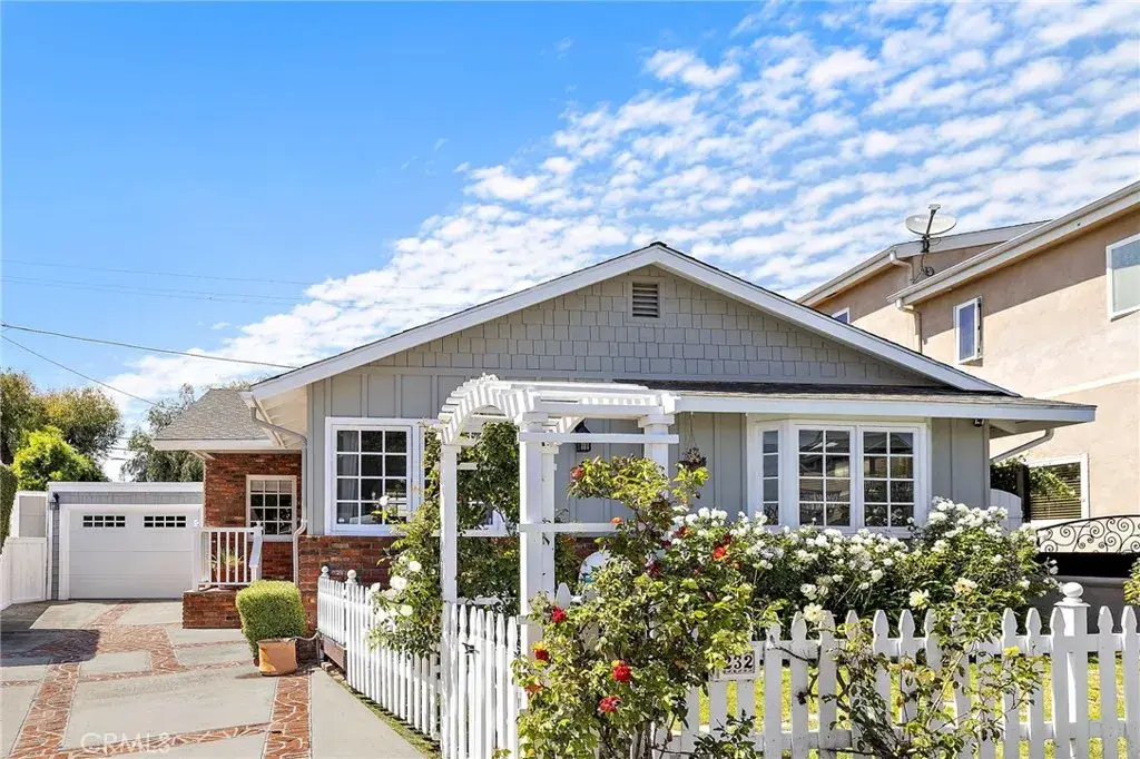 232 W Mariposa, San Clemente, CA 92672 - #1