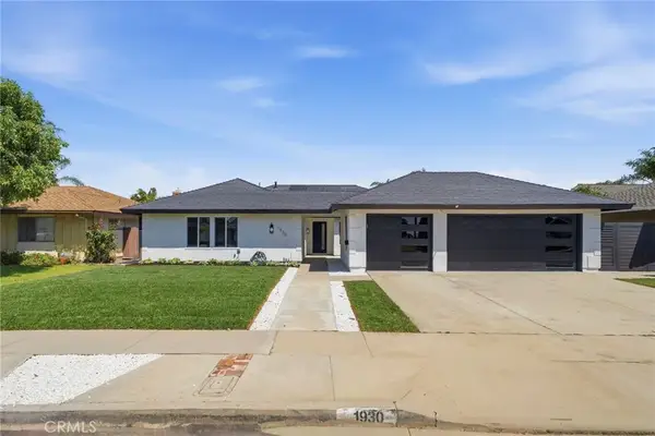 1930 Whitman Drive, Placentia, CA 92870