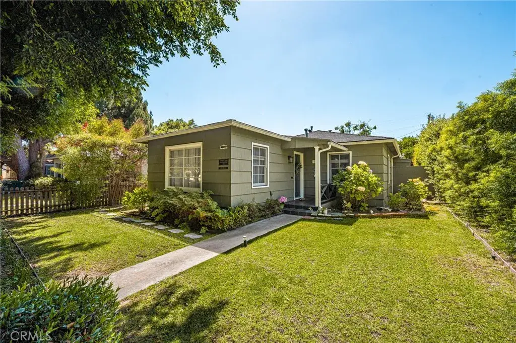 3461 Gardenia Avenue, Long Beach, CA 90807 - #1