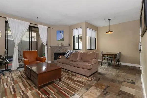 17661 Sergio Circle #CI103, Huntington Beach, CA 92647