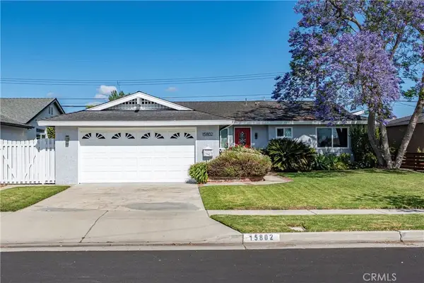 15802 Tullow, Huntington Beach, CA 92647