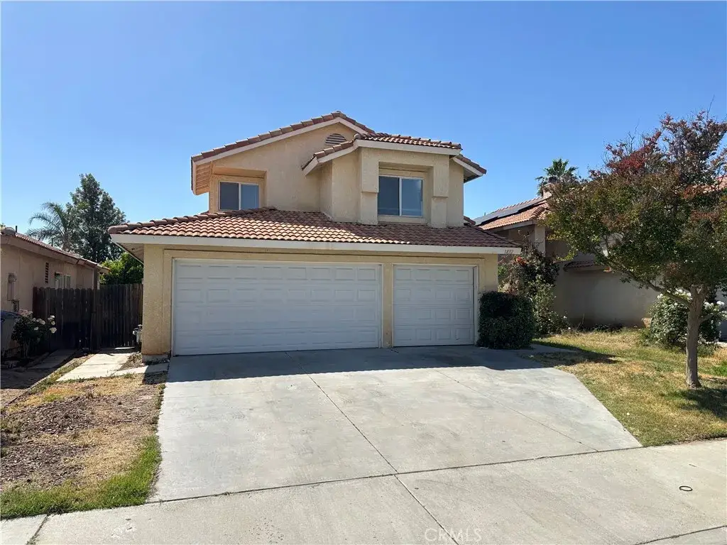 1832 Havasu Street, Perris, CA 92571 - #1