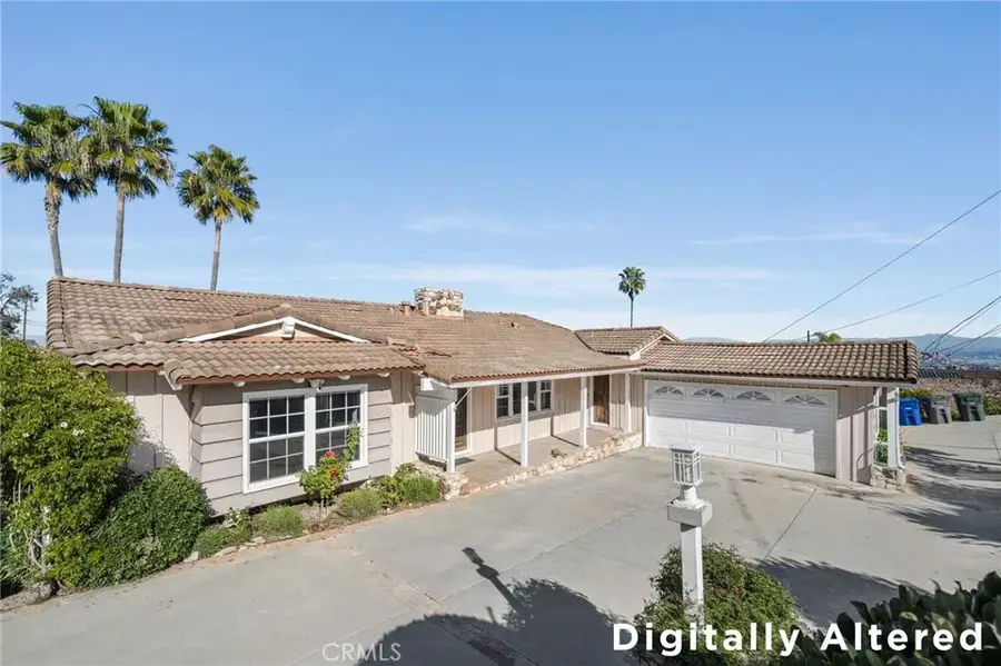 2831 Via El Miro, Rancho Palos Verdes, CA 90275 - #3