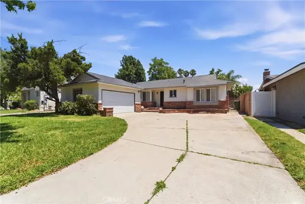 10944 Haskell Avenue, Granada Hills, CA 91344