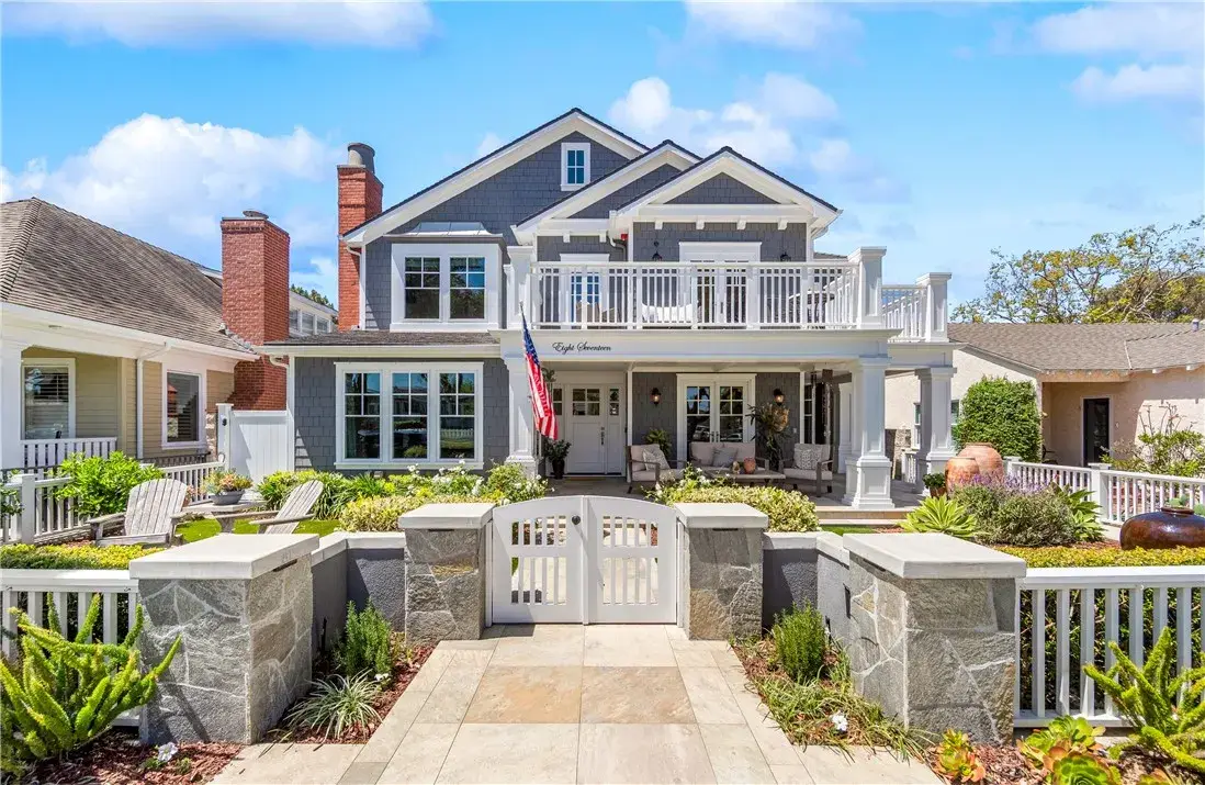 817 Main, Huntington Beach, CA 92648 - #1