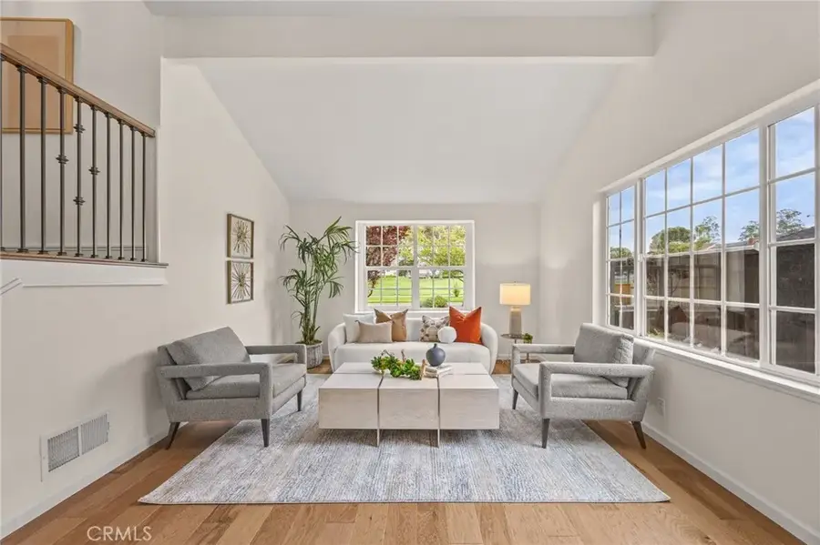 12 Mayflower, Irvine, CA 92620 - #3