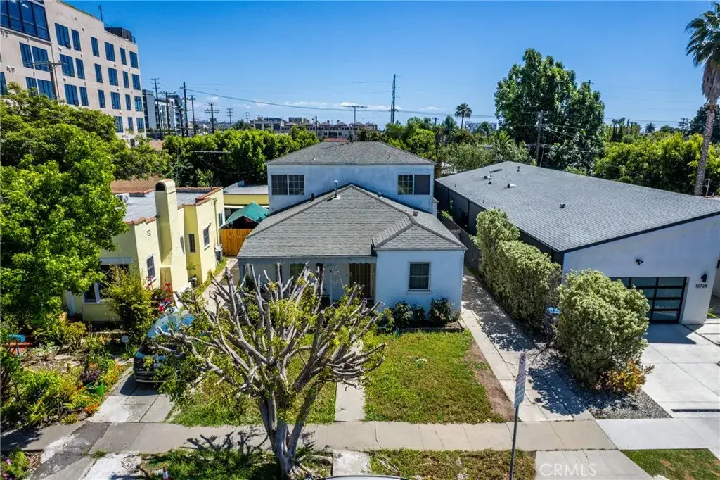 10724 Tabor, Los Angeles, CA 90034 - #1