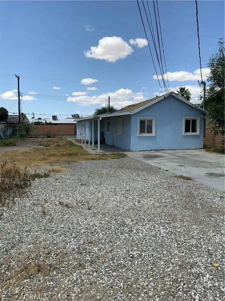 1423 2nd, Coachella, CA 92236 - #1