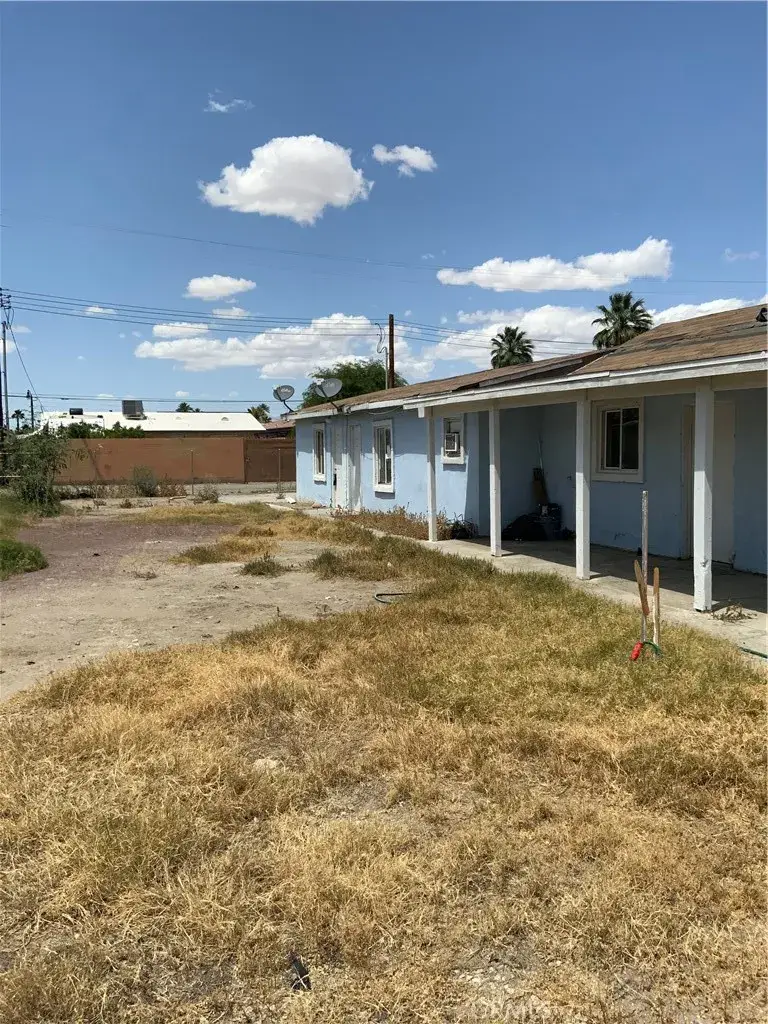 1423 2nd, Coachella, CA 92236 - #2