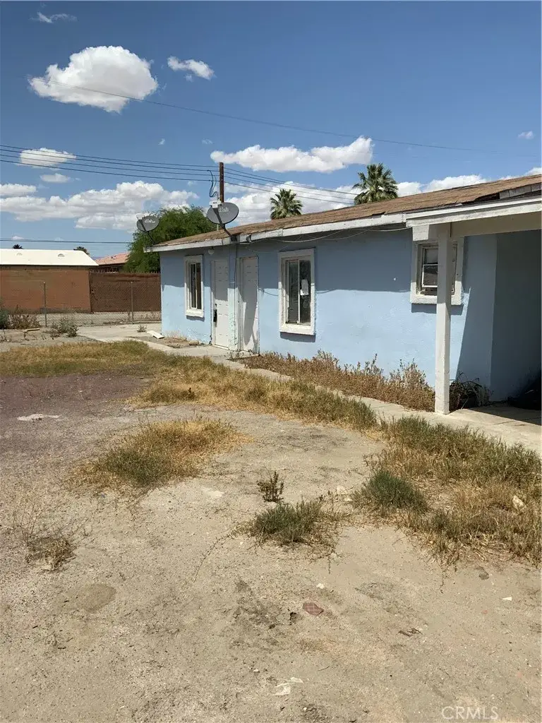 1423 2nd, Coachella, CA 92236 - #3