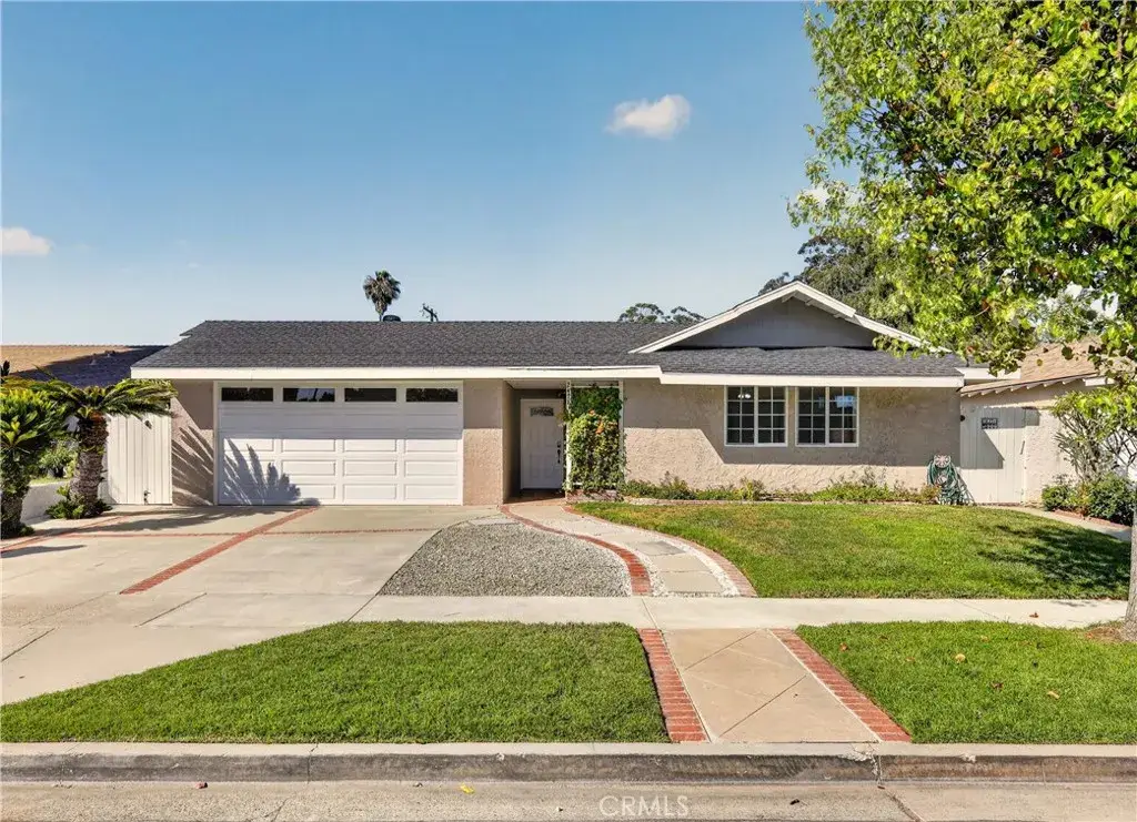24781 Belgreen Place, Lake Forest, CA 92630 - #1