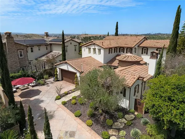 3 Kent Court, Ladera Ranch, CA 92694