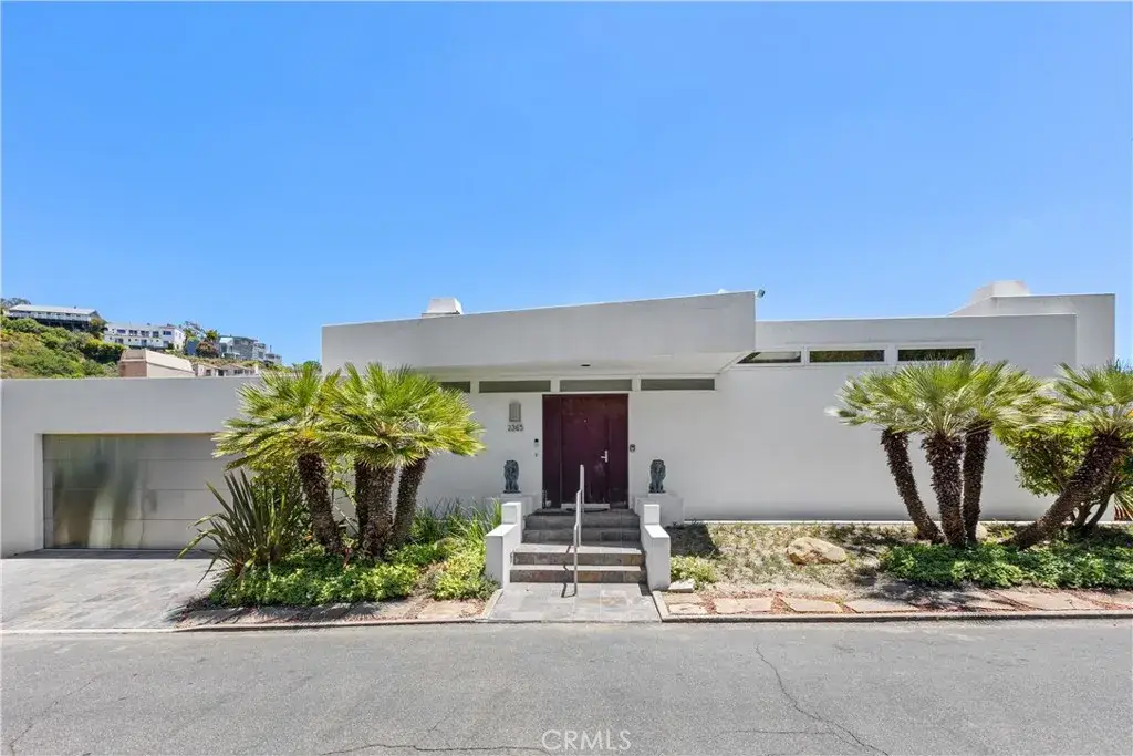 2365 Hillview Drive, Laguna Beach, CA 92651 - #1
