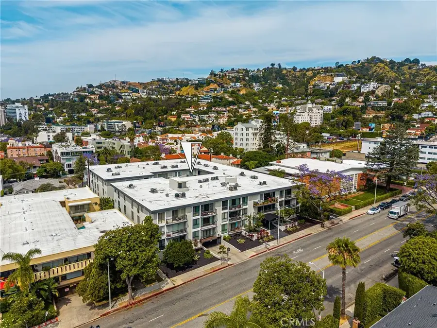 1351 N Crescent Heights #114, West Hollywood, CA 90046 - #2