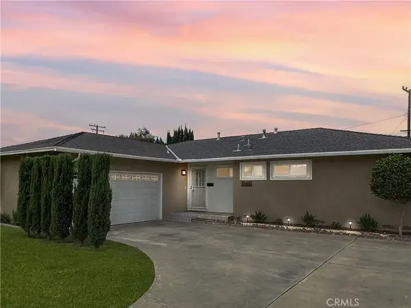11921 Medina Drive, Garden Grove, CA 92840