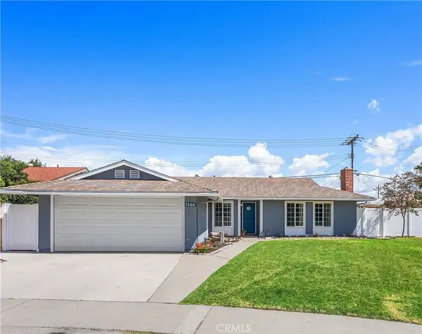 1566 Corsica Place, Costa Mesa, CA 92626