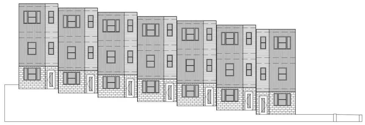 4363 Temecula, San Diego, CA 92107 - #1