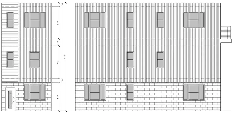 4363 Temecula, San Diego, CA 92107 - #2