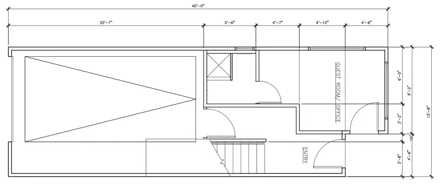 4363 Temecula, San Diego, CA 92107 - #3