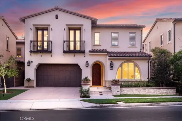 10 Shadybend, Irvine, CA 92602