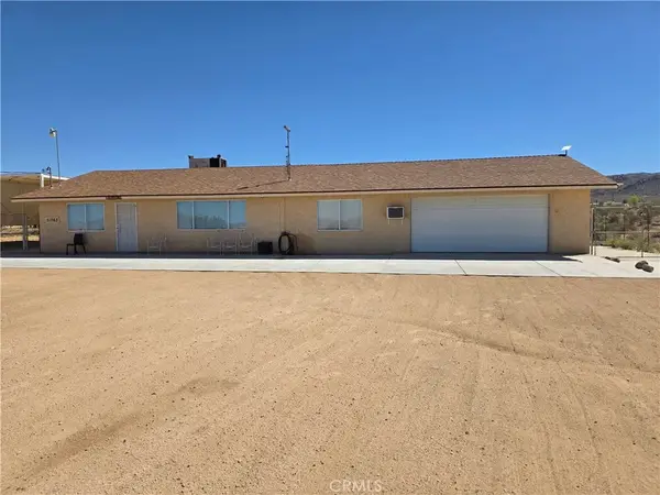 51063 Joshua Tree, Landers, CA 92285