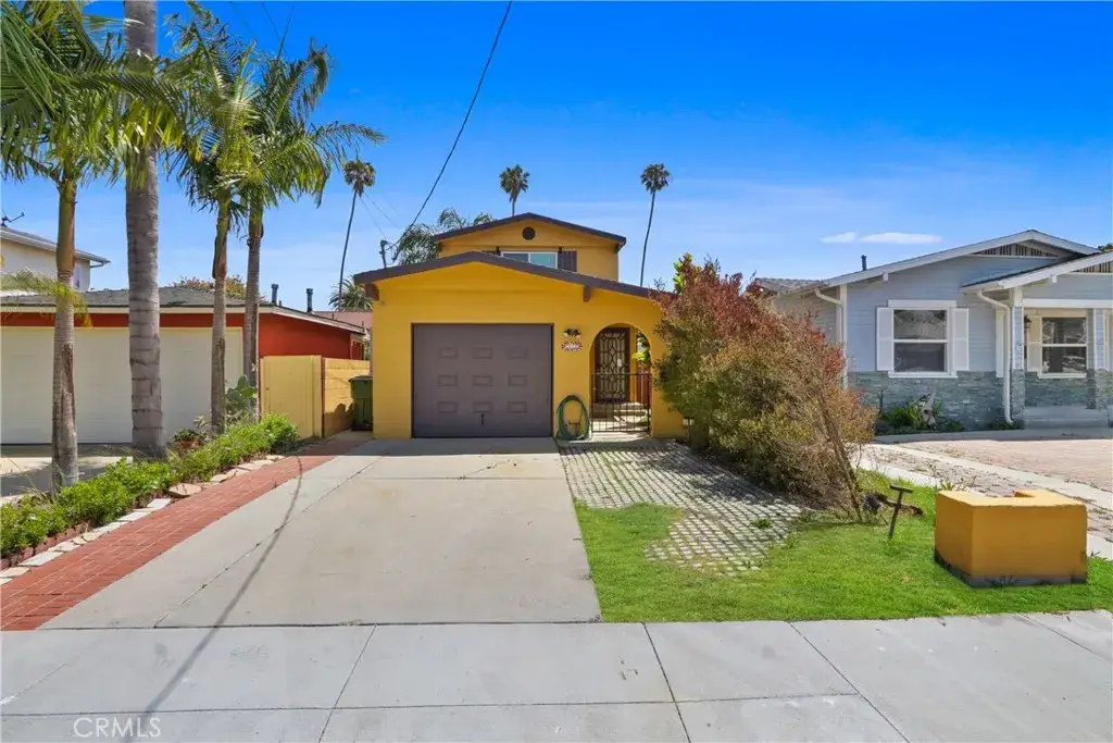 2612 S Denison, San Pedro, CA 90731 - #1