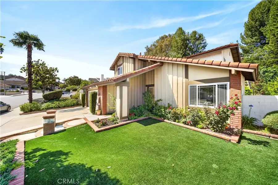 1321 Glenthorpe, Walnut, CA 91789 - #3