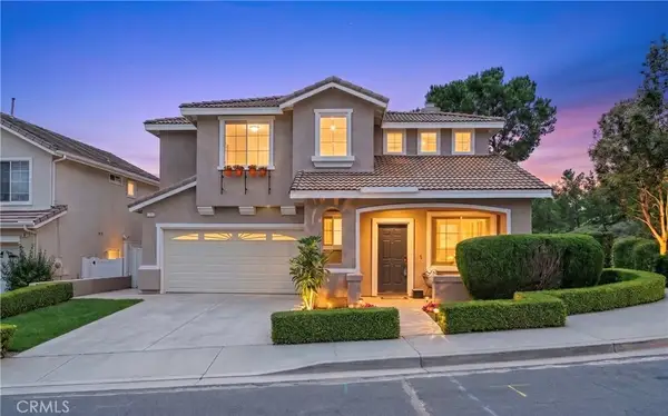 45 Parterre, Lake Forest, CA 92610