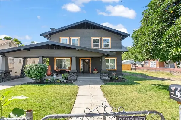 427 Magnolia, San Bernardino, CA 92405