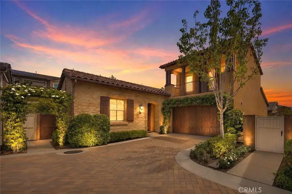 36 Cerrero Court, Rancho Mission Viejo, CA 92694 - #1