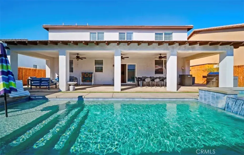 83637 Granite Pass, Coachella, CA 92236 - #1