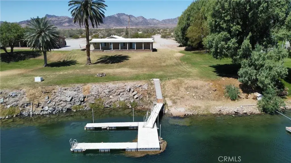 31800 Highway 95, Lot #12, Blythe, CA 92225 - #1