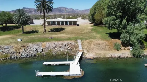 31800 Highway 95, Lot #12, Blythe, CA 92225