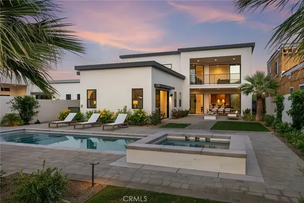 79 Harmonious Drive, Rancho Mirage, CA 92270