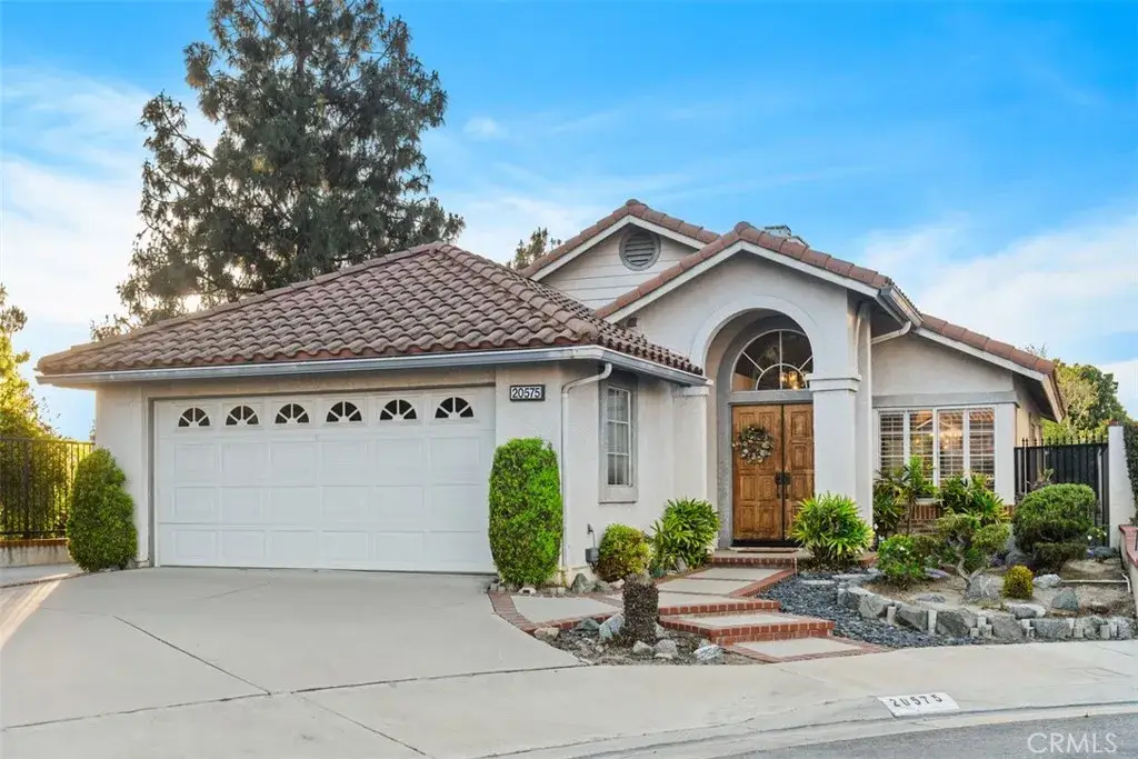 20575 Via Veronica, Yorba Linda, CA 92887 - #1