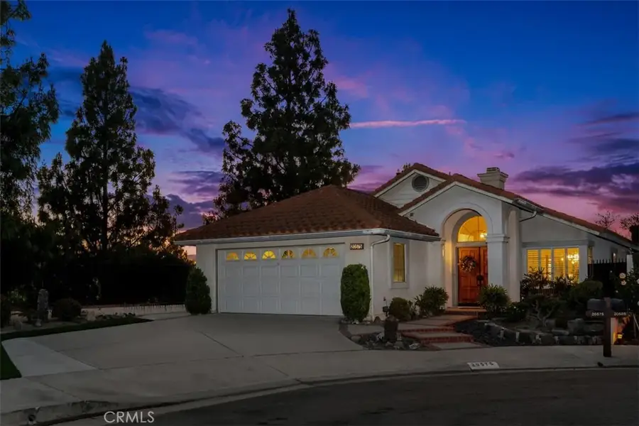 20575 Via Veronica, Yorba Linda, CA 92887 - #2