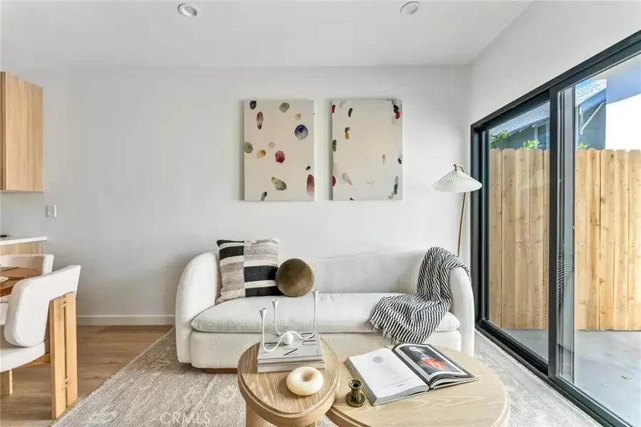 1604 N Kingsley, Los Angeles, CA 90027 - #3