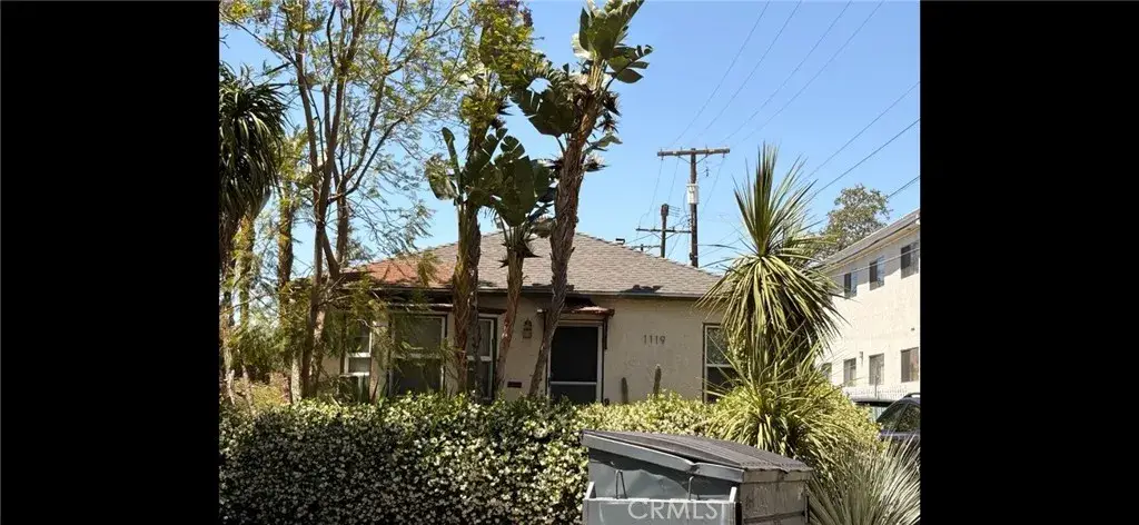 1119 W Angeleno, Burbank, CA 91506 - #1
