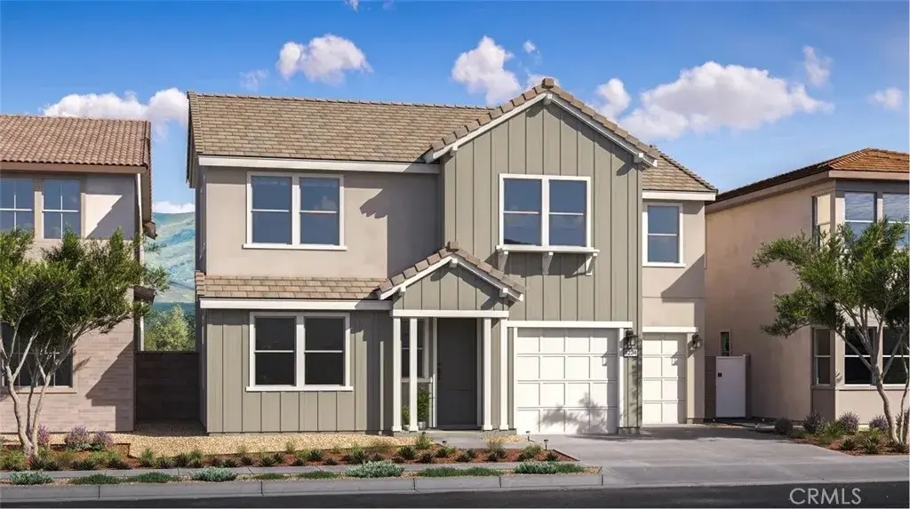 2176 Aneto Way, Santa Paula, CA 93060 - #1