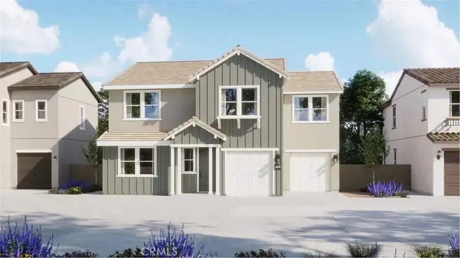 2176 Aneto Way, Santa Paula, CA 93060 - #2