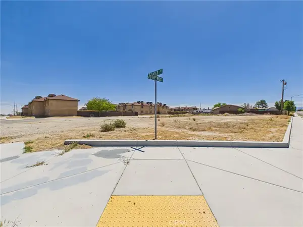 2643 Dixie, Rosamond, CA 93560