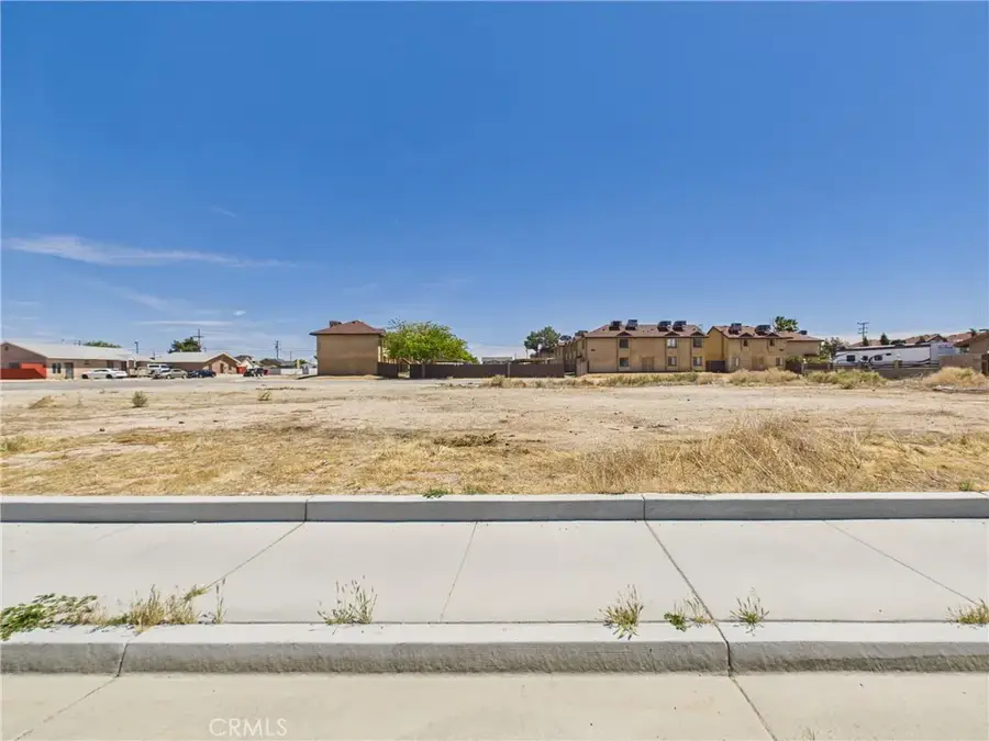 2643 Dixie, Rosamond, CA 93560 - #2