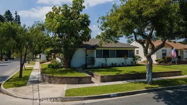 6038 Loomis, Lakewood, CA 90713